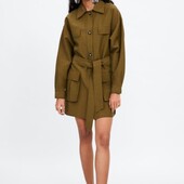 Сукня жакет Zara