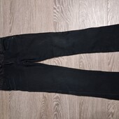 Утеплені джинси