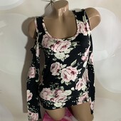 Реглан, лонгслив размер М