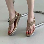 Распродажа!Красивые босоножки. Описание. 