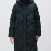 Ціну знижено!!Новий,якісний пуховик,S,M,36