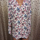 Натуральна сорочка жіноча.нова.ог 108