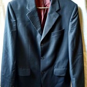 Дёшего!!!Пиджак Michael Voronin,Paris!б/у 1 раз,в идеале. Описание, замеры.