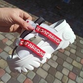 Шлепки супер класс