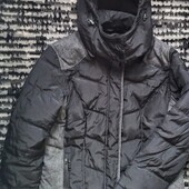 Куртка демісезонна чоловіча
