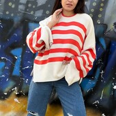 ТОПовий светрик вільної модельки.