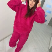 Хутро Тедді