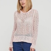 ♕ Стильний светрик легкої в'язки, розмір XS