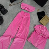 Дорогий велюр