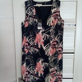 Розпродаж!!! Брендовое новое красивое платье р.10-12.
