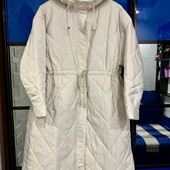 Гарне тепле пальто, р.XL