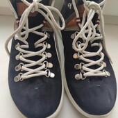 високі кросівки (хайтопи) Bally Avyd