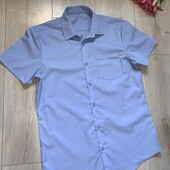 У новому стані сорочка на 13-14років.