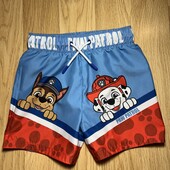 Шорти 5-6 років