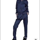 Спортивный костюм с флисовым напылением Crane evro М 40/42+6