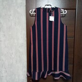 Розпродаж!!! Брендовое новое красивое платье р.12.