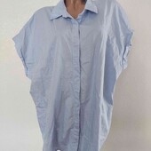 Сорочка розмір 54-56 європейський 