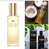 65мл.(Швейцарія) Victoria's Secret Coconut Passion-аромат літа та сонця з нотами кокосового раю!