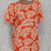 Классная футболка р-р 50