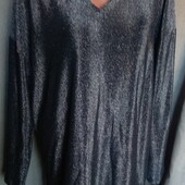 Tu Лёгкая кофточка с люрексом