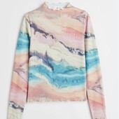 Стильний фірмовий реглан, 9-10 років