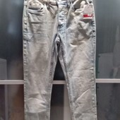 Джинси від C&A розмір 28/32