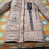 пальто жіноче