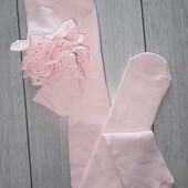 Колготи Primark, 6-12М / 80см