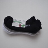 3 пари в лоті Шкарпетки Crivit 45\46