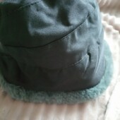 Шапка Панама тепла