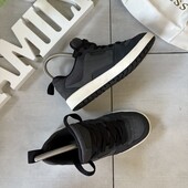 ✨весна злегка утеплені фірмові Ботинки від H&M (Эйч энд Эм)