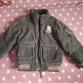 Осіння куртка