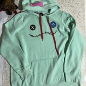 Худі на байці на р-р XL