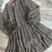 Сукня туніка, L