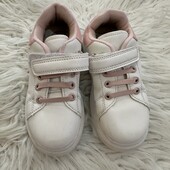 Кросівки для дівчинки