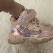 Зимові чоботи