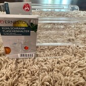 Підставка для пляшок