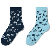 ♕Комплект ♕ Якісні дитячі шкарпетки Tchibo(Німеччина) розмір 31-34