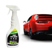 Захист для автомобіля Fantastic XML hand nano coating 500 мл.
