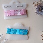 Браслет широкий 1 на вибір