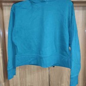 Лот 45.Укорочений худі, утеплений 