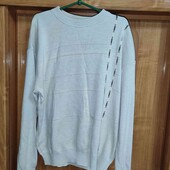 Лот 46.В'язаний джемпер Yamak