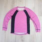 Меринос двошаровий термореглан Devold р 152 термобілизна термобелье