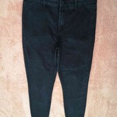 Джинсы стрейч-коттон батал р 48-50 