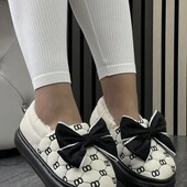 Жіночі закриті тапки.Теплі, зручні.