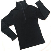 Термобілизна, термореглан під горло на 5-6р./110-116см.