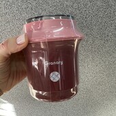 152. Ланч-бокс 550ml (11.2×11.2×12.2см)