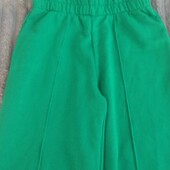 Жіночі штани палацо в р М