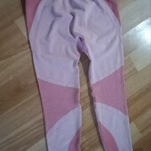 Термо белье 110/116