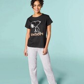 Жіноча піжама Snoopy Німеччина XS